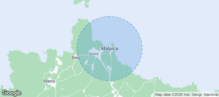 Discover Malpica Airbnb Analytics